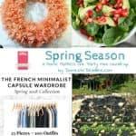 Spring Season – Fresh and Beautiful + HM #175