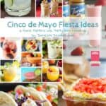 Cinco de Mayo Fiesta Ideas + HM #181