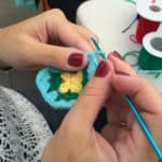 Why I Love to Crochet