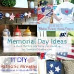 Memorial Day Weekend Ideas + HM #184