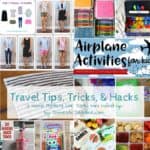Travel Tips, Tricks, and Hacks + HM #186