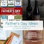 Father’s Day Ideas for Dad + HM #187