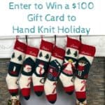 Christmas in July Giveaway!