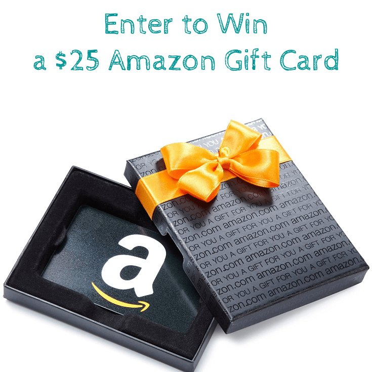 It's back to school time and giveaway hop time! Enter for a chance to win a $25 Amazon giftcard and lots of other prizes. www.domesticdeadline.com