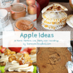 Apple Ideas for Everything! + HM #203