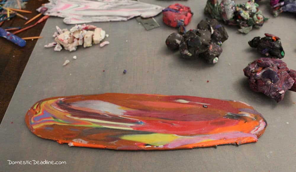 DIY Ergonomic Crochet Hooks