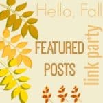 Hello Fall Features