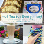 Hot Tea for Everything! + HM #217