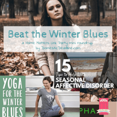 Winter Blues – Blues Busters + HM #219