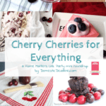 Cherry Cherries for Everything! + HM #221