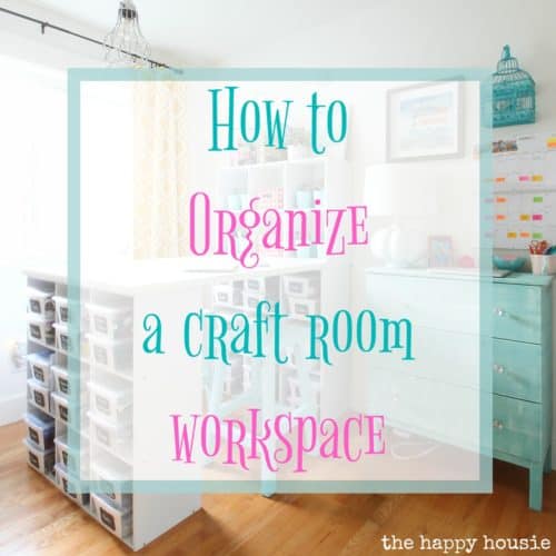 It's National Craft Month! Find fun and creative craft ideas. Plus, link up at Home Matters w/ DIY, recipes, crafts. #CraftIdeas #Crafting #HomeMattersParty www.domesticdeadline.com