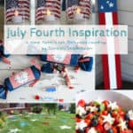 July Fourth Inspiration + HM #238