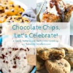 Chocolate Chips, Let’s Celebrate! + HM #250