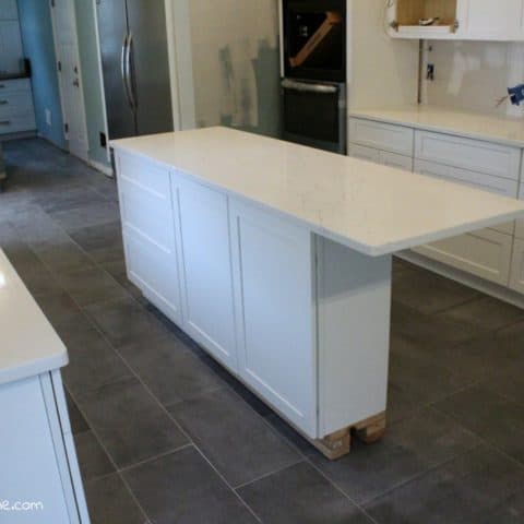 Image for Kitchen Update - Quartz Countertops