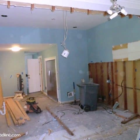 Image for #DemoDay Two... Two Rooms Become One