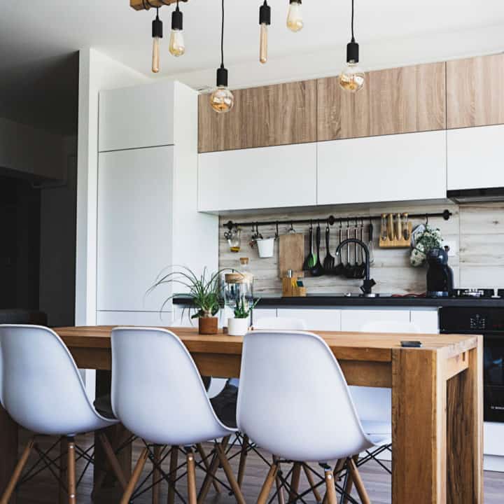 Learn what's involved in a kitchen renovation or remodel. It's more than cabinets & tile. Appliances, plumbing, electrical, lighting, storage, meal prep