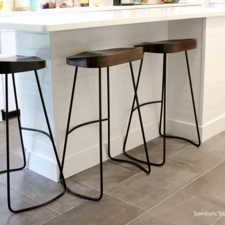 Image for DIY Custom Farmhouse Island