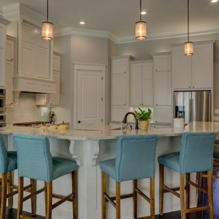 Image for Designing a Lighting Plan for a Renovation