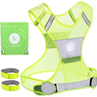 Image for Reflective Vest