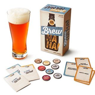 Image for UNCORKED! The Crafty Game For Beer Lovers
