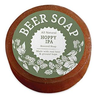 Image for Beer Soap (Hoppy IPA)