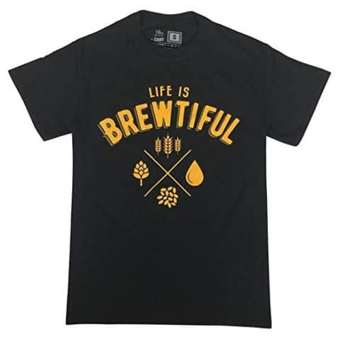 Image for Life is Brewtiful