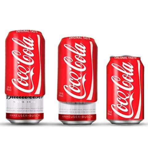 Image for Beer Can Cover