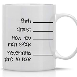 Image for Coffee Levels