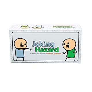Image for Joking Hazard