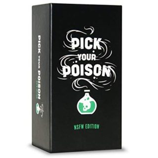 Image for Pick Your Poison 