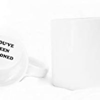 Image for You've Been Poisoned