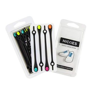 Image for No Tie Shoelaces 