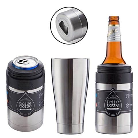 Image for Beer Bottle Insulator