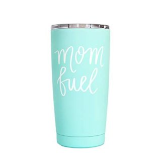 Image for Mom Fuel Travel Mug