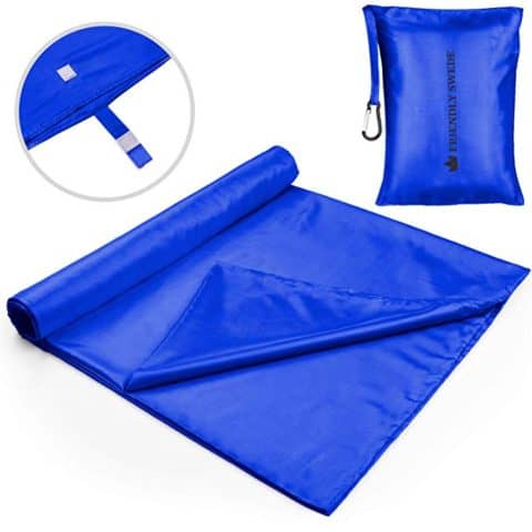 Image for Travel Sleep Sheet Sack