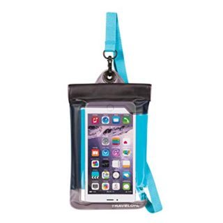 Image for Floating Waterproof Smart Phone Pouch