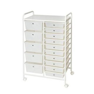 Image for Organizer Cart