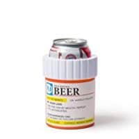 Image for Prescription Pill Bottle Drink Kooler
