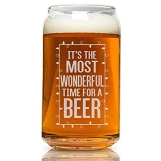 Image for It's The Most Wonderful Time For A Beer