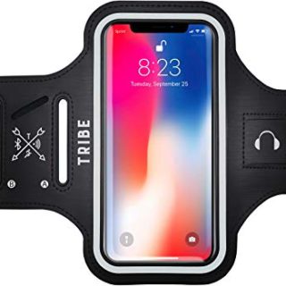 Image for Cell Phone Arm Band