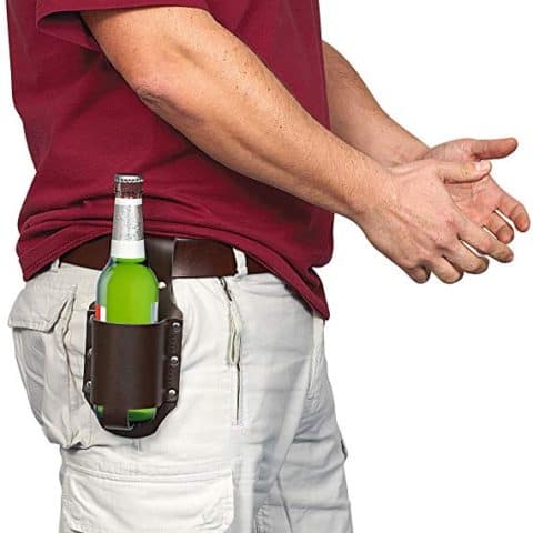 Image for 1880 Classic Beer Holster