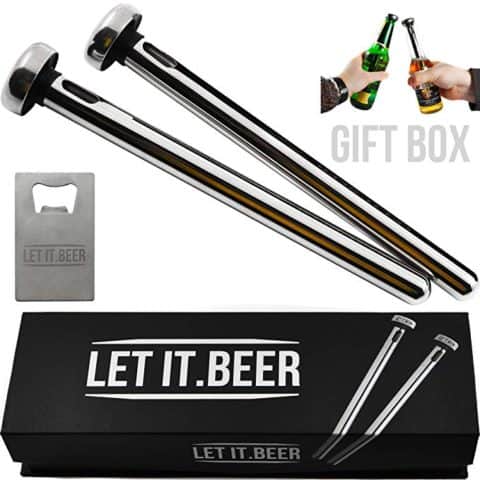 Image for Beer Chiller Sticks