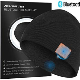Image for Bluetooth Beanie