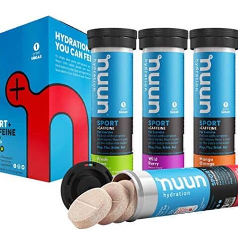 Image for Nuun Electrolyte Tablets