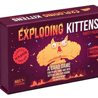 Image for Exploding Kittens