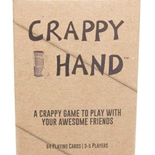 Image for Crappy Hand