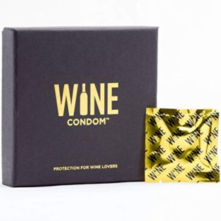 Image for Wine Condoms