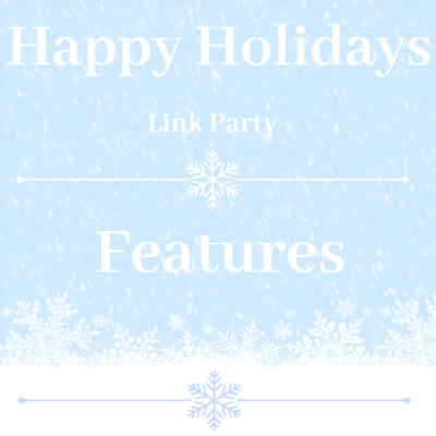 Happy Holidays Features