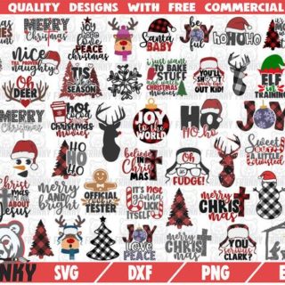 Image for SVG Bundle