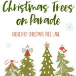 Christmas Trees on Parade